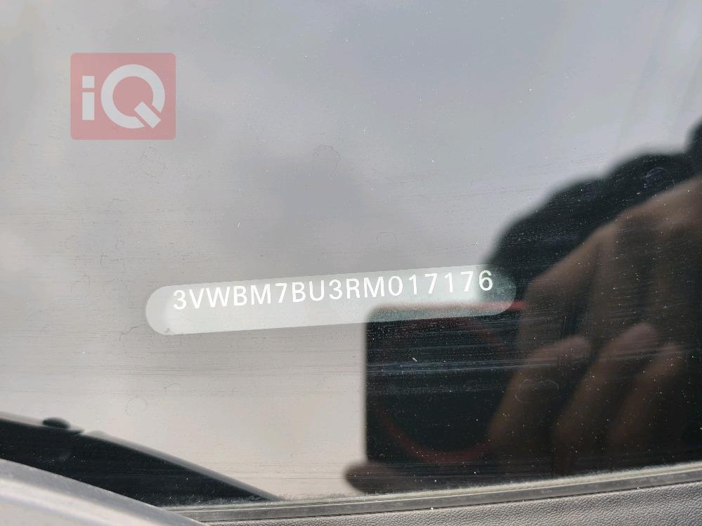 فولكسفاغن جيتا